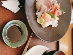 -希望日本料理(保利香槟花园店)