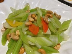 -佳兰雅序融合菜(高新店)
