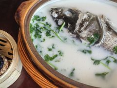 -南山竹海·珍味堂