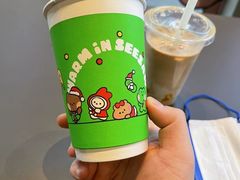 -Seesaw Coffee(苏州中心店)