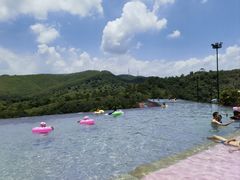 -清远熹乐谷温泉度假酒店