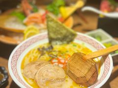-隐月· 㐂和食屋(芝罘万达公馆店)