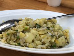 乱刀土豆泥-院8里·小乐园家常味川菜(鹭洲里店)