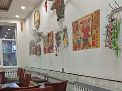 -粘豆包柴火铁锅炖