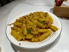 -闽公馆·客家私房菜·商务宴请·包厢(杏林橡树湾店)
