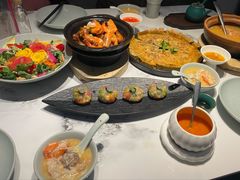 -潮堂 · 潮州菜(国贸商城店)