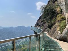 -大慈岩风景区