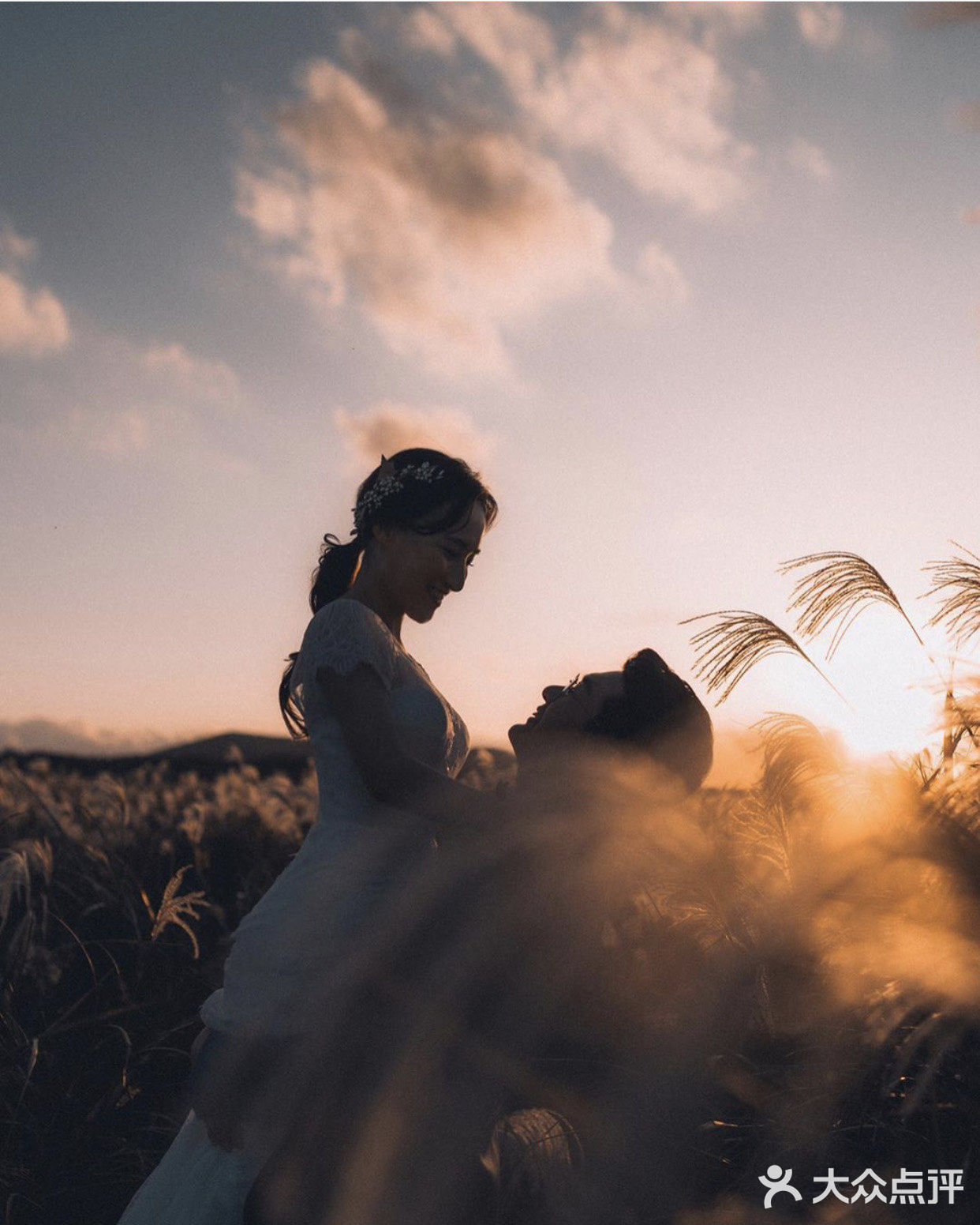 2020年 2.0森系婚纱照👰