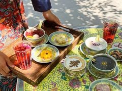 -宫事颐庭·老佛爷贵寿下午茶(颐和园店)