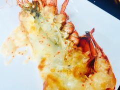 波士顿龙虾-夜市全日餐厅·洲际酒店(石家庄洲际酒店)