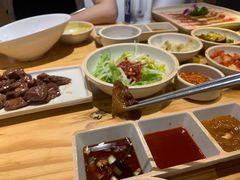 -喜来稀肉(北外滩白玉兰广场店)