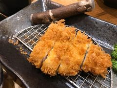-胜博殿霸王树(嘉里中心店)