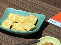 -良米山·云南野生菌过桥米线(上海首店)
