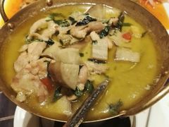 -云粤楼中餐厅(昆明中心假日酒店)