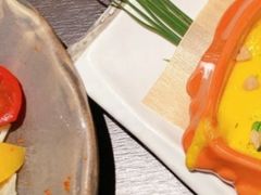 -上海滩餐厅(BFC外滩金融中心店)