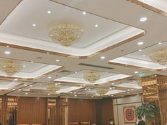 大堂-顺风江南宴(静安大融城店)