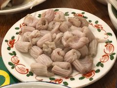 肚仁儿-老门框爆肚涮肉(金宝街店)
