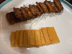 -常州新城希尔顿酒店-御玺中餐厅