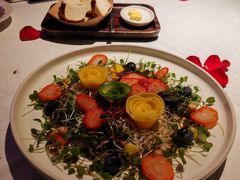 -狮拾久·现代新加坡料理(福田COCO Park店)