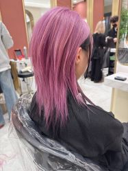 -Kraemer Paris苏豪路易士·嘉玛发廊