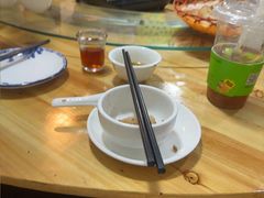 -华哥新鲜猪精品美食