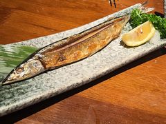 -千代武日本料理(开发区店)