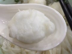 -文辉墨鱼丸大王(铜锣湾渣甸街总店)