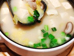 -西贝(宝乐汇店)