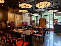 -古都历食南京菜·烤鸭·鸭血粉丝·汤包(南京博物院店)