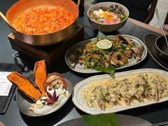 -Ameigo梅果·云贵川bistro(长宁来福士店)