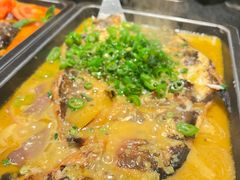 -炉鱼(无锡八佰伴中心店)