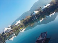 -帐篷客·溪龙茶谷度假酒店