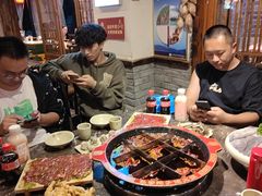 -赵家院子佬火锅(重庆总店)