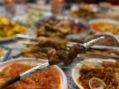 -丁虎子烤肉(国道二店)