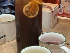 -鱼酷活鱼烤鱼(静安大融城店)
