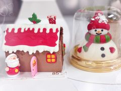 -85度C(上海茶陵北路店)