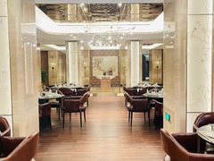 大堂-英冠索菲特酒店·萧湘阁中餐厅