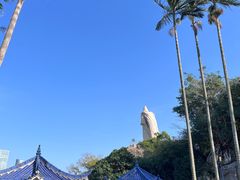 -鼓浪屿·皓月园