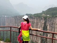 -太行锡崖沟旅游度假区