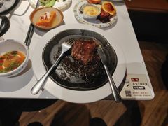 -吉布鲁牛排海鲜自助(成都大悦城店)