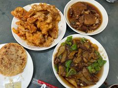 -新乡饭店