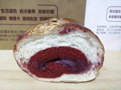 -新侨三宝乐面包店(崇文门店)