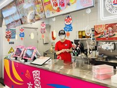 -DQ·蛋糕·冰淇淋(通州万达店)