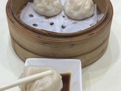 -兴悦酒家(保利克洛维店)