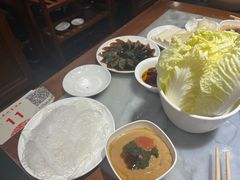 -老五四季涮肉(白纸坊店)
