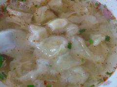 -安庆柴火馄饨(马道街店)
