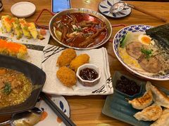 -桃太郎创作料理(大坪店)
