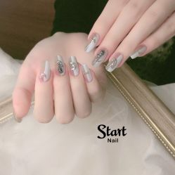 -StartNail美甲
