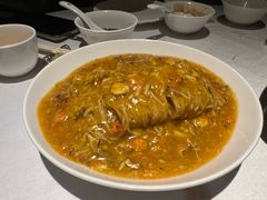 -玫瑰厅上海菜(兴国路店)