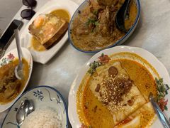 -何九海南茶店(鬼仔巷店)